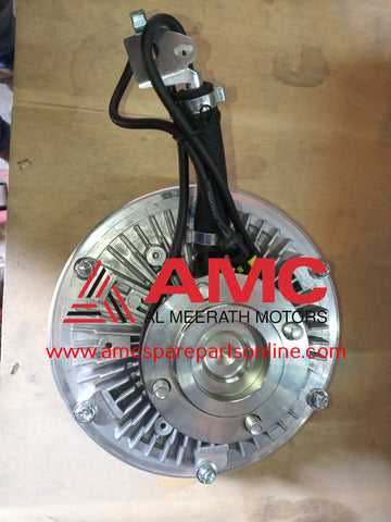 MAN - FAN CLUTCH - 51066300141