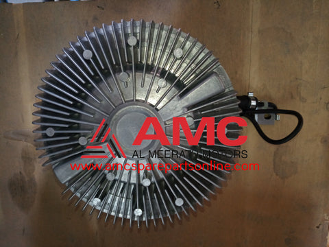 MAN - FAN CLUTCH - 51066300141