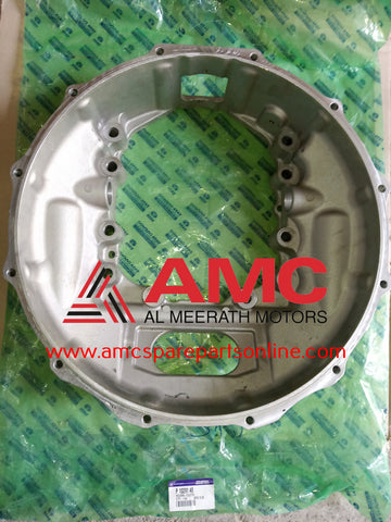 TNOVUS - 1029148 - CLUTCH HOUSING