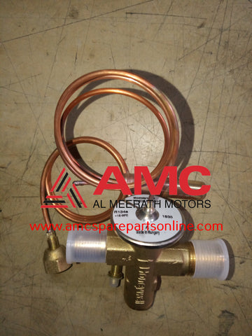 SPHEROS - 1103579A - EXPANSION VALVE