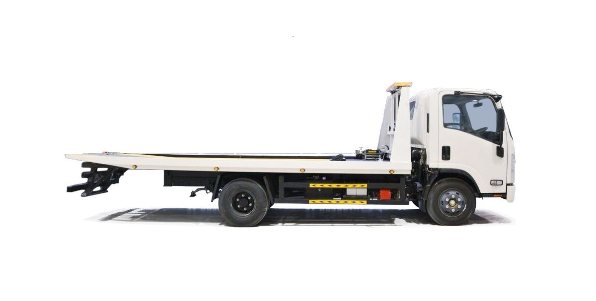 AMC Recovery Service