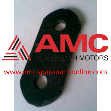 PLATE,SHACKLE MB025159