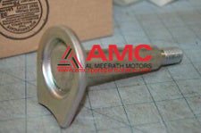 PIN ASSY,SPRING MB025177