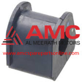 BUSHING,FR SUSP STABILIZER MB109219