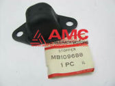 STOPPER,FR SUSP UPR ARM MB109688