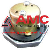 CAP ASSY, FUEL TANK MB125425