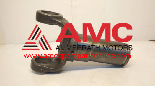 YOKE ASSY MB293010
