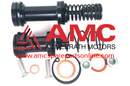 REPAIR KIT, BRAKE MASTER CYLINDER MB295698