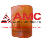 LENS, FRONT SIGNAL LH MB302264