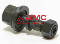 BOLT,HUB                    LH MB308984
