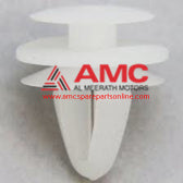 CLIP,FR DOOR TRIM MB317746