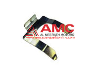 RETAINER,DOOR LOCK CYLINDE MB321058