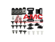 CLIP, TRIM MB344408