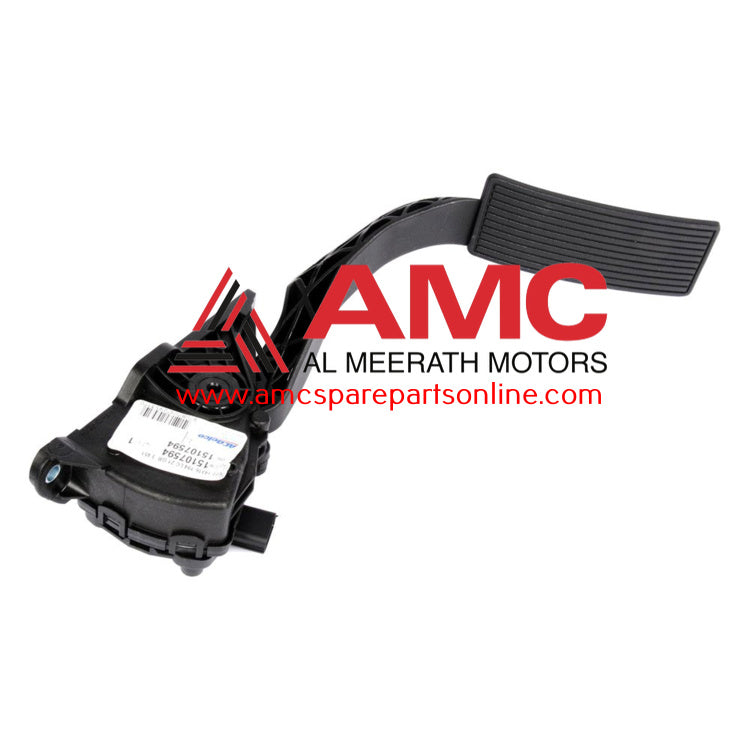 BRACKET,ACCEL PEDAL MB390902