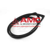 WEATHERSTRIP, WINDSHIELD, FRONT MB394710