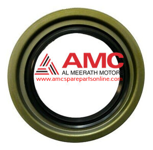 OIL SEAL,INNER MB420155