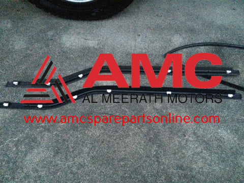 W/STRIP,FR DOOR WDO,OTR RH MB421516
