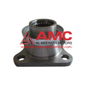 FLANGE ASSY MB563209