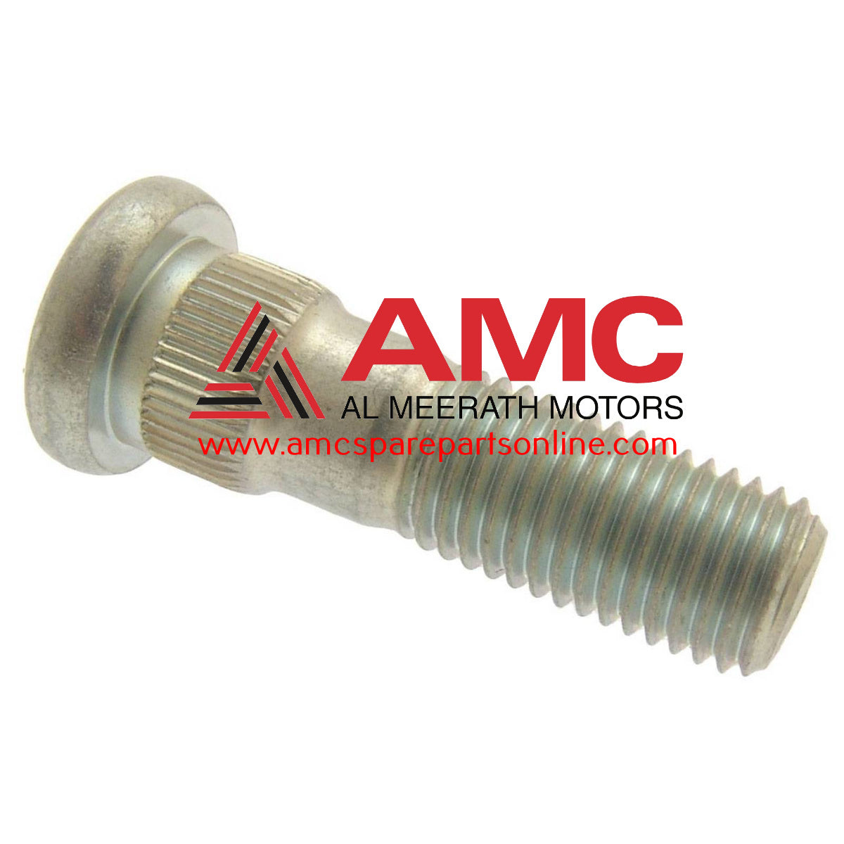 BOLT,HUB MB584750
