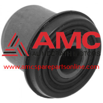 BUSHING,FR SUSP UPR ARM MB633820