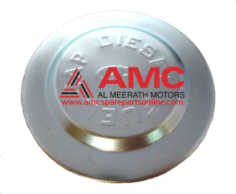 CAP ASSY MC031788