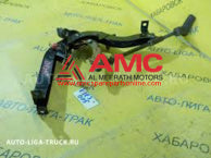BAR, PARKING BRAKE RATCHET MC063741