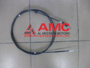 CABLE,ACCEL CONTROL MC064422