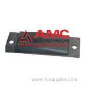 STOPPER, RR SUSP SPRING BUMP MC090742