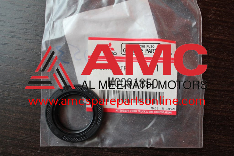 OIL SEAL, STEERING GEAR SECTOR SHAFT MC091850