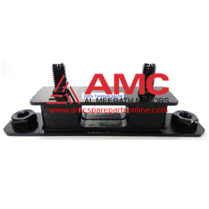 CUSHION,AIR CLEANER SUPPORT MC111181