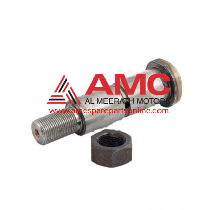 PIN,REAR SPRING SHACKLE MC114570