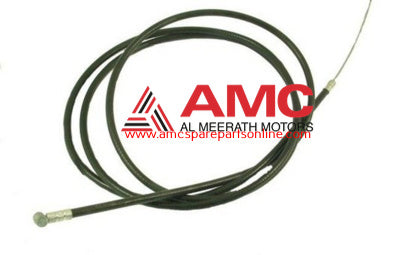 CABLE,SPEEDOMETER MC121493