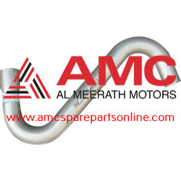 PIPE, EXHAUST TAIL MC123128