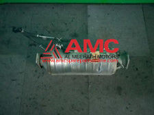 MUFFLER MC123202