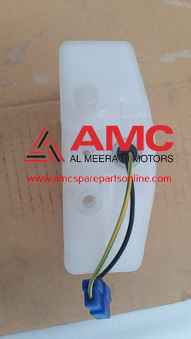 RESERVOIR ASSY,BRAKE OIL MC125013