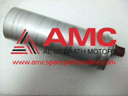RECEIVER ASSY,A/C MC126521