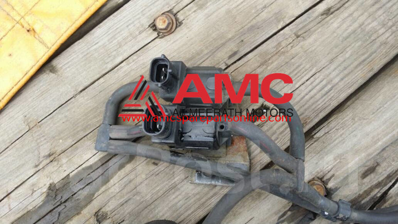 VALVE, SOLENDOID MC129376