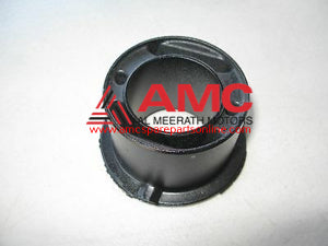 RUBBER ASSY,FRONT MC131981