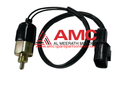 SWITCH,BUCK UP LAMP MC134277