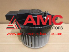 BLOWER ASSY, HEATER MC140020