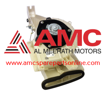 BLOWER ASSY, HEATER MC140026