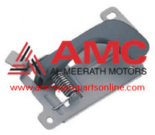 HANDLE,FR DOOR INSIDE,RH MC142092