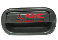 HANDLE ASSY DOOR OUTSIDE    LH MC142095