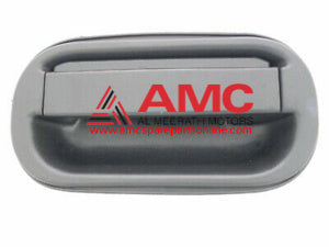 HANDLE ASSY DOOR OUTSIDE    RH MC142096