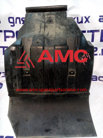 COVER,FR WHEELHOUSE,RH MC142129