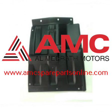 MUDGUARD, FR RH MC142443