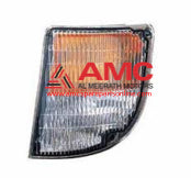 LAMP ASSY,FRONT COMB        LH MC180530