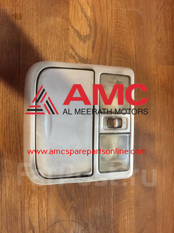 LAMP ASSY, ROOM MC180643