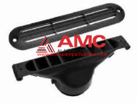 DUCT,DEFROSTER MC181113