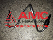TRIM, SIDE WINDOW MC181227